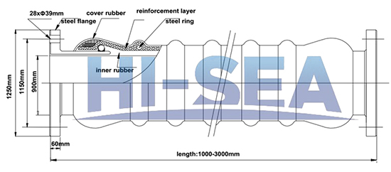 DN900 Dredge Suction Hose Drawing.jpg